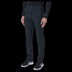 Lyle & Scott Golf Tech Trousers 572 True Black Svart