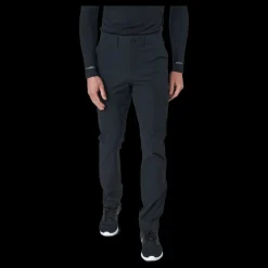 Lyle & Scott Golf Tech Trousers 572 True Black Svart