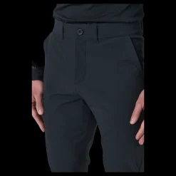 Lyle & Scott Golf Tech Trousers 572 True Black Svart