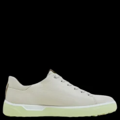 ECCO Golf Tray Laced Pink Rosa