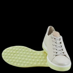 ECCO Golf Tray Laced Pink Rosa