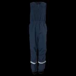 Discount Didriksons Gordon Kids Pants Navy Blå