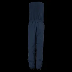 Discount Didriksons Gordon Kids Pants Navy Blå