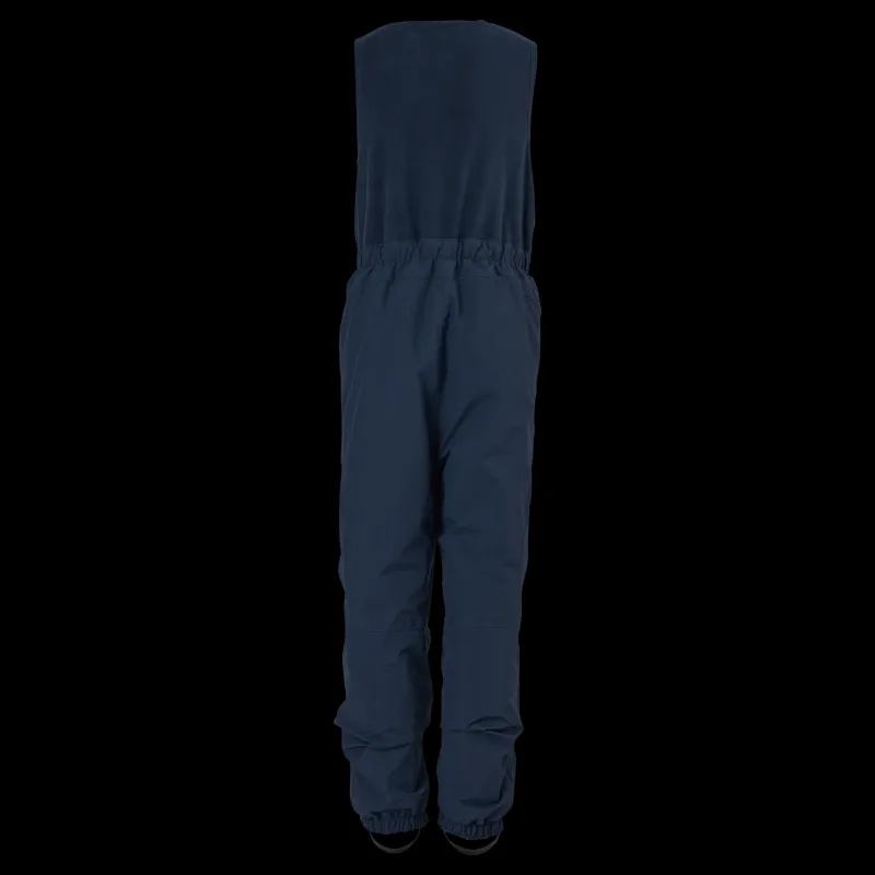Discount Didriksons Gordon Kids Pants Navy Blå