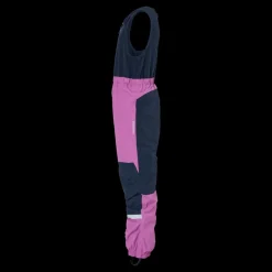 Didriksons Gordon Kids Pants Radiant Purple Rosa Clearance