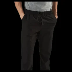 Jack & Jones Gordon Technical Pant Black Svart Hot