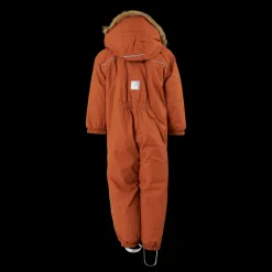Reima Gotland Cinnamon brown Orange Sale