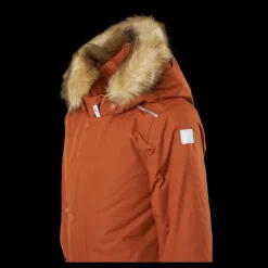 Reima Gotland Cinnamon brown Orange Sale