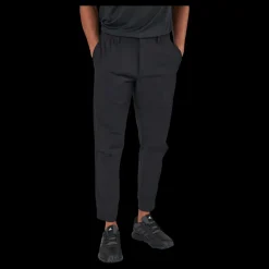 Sale adidas Go-To Commuter Trousers Black Svart