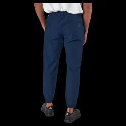 Sale adidas Go-To Commuter Trousers Collegiate Navy Blå