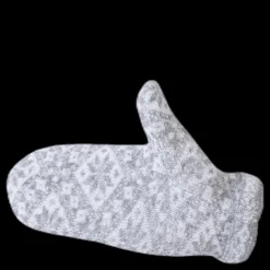 Sätila of Sweden Grace mitten Grey Grå Online