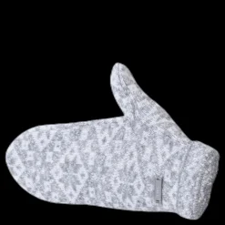 Sätila of Sweden Grace mitten Grey Grå Online