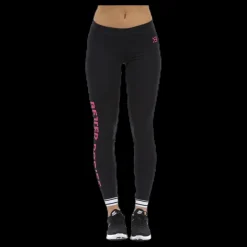 Better Bodies Gracie Leggings Black Svart Online