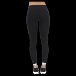 Better Bodies Gracie Leggings Black Svart Online