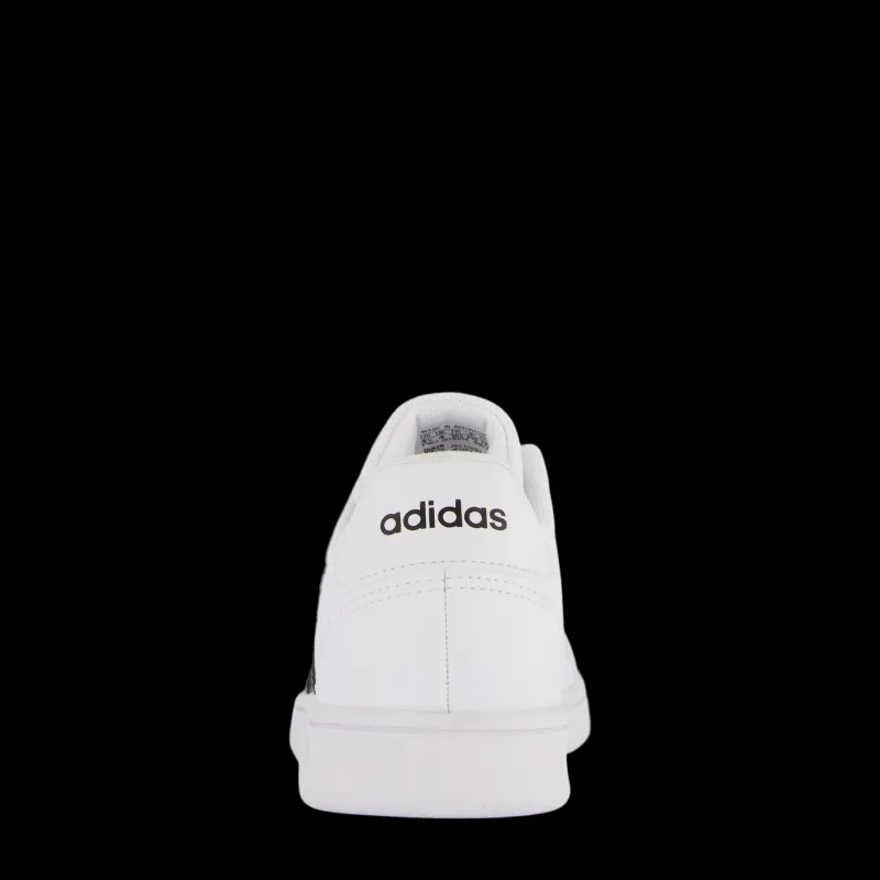 Online adidas Grand Court Shoes Cloud White / Core Black / Cloud White Vit