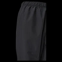 Online Didriksons Grand Yt Rain Pnt Black Svart