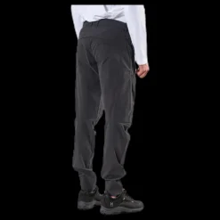 Sale ColourWear Granit Pant Black Svart