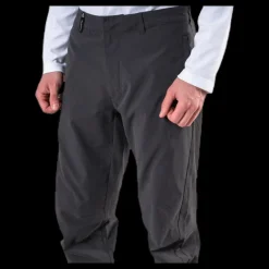Sale ColourWear Granit Pant Black Svart