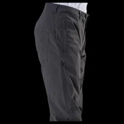 Sale ColourWear Granit Pant Black Svart