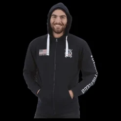 Clearance Vinson Polo Club Granite Blue Blå