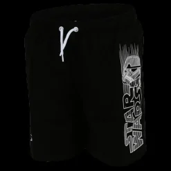 Clearance Speedo Graphic Leisure 15" Black Svart