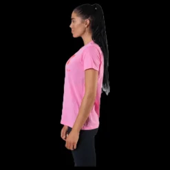 Under Armour Graphic Sportstyle Classic Crew Pink Rosa Clearance