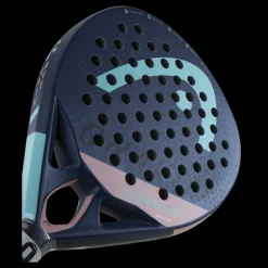 Head Gravity Motion 2022 Blue/pink/mint Blå och Rosa Hot