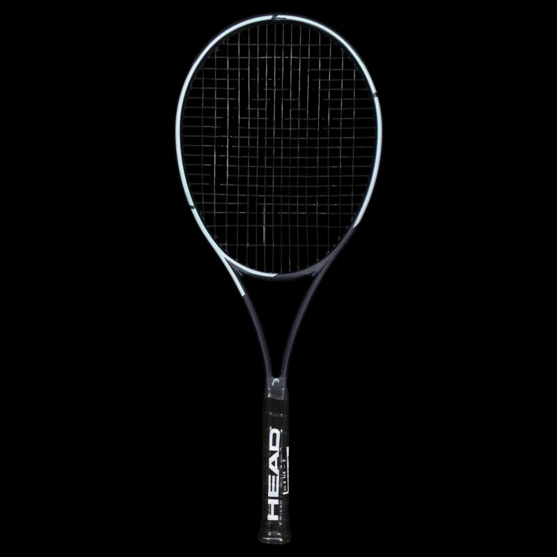 Head Gravity Mp L 2023 Black Svart Hot