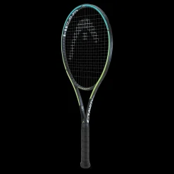 Online Head Gravity Pro 2021 Black Svart