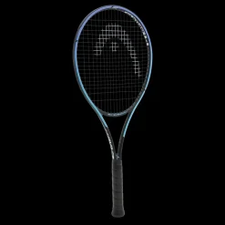 Online Head Gravity Pro 2021 Black Svart