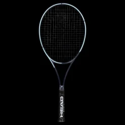 Head Gravity Team 2023 Black Svart Best