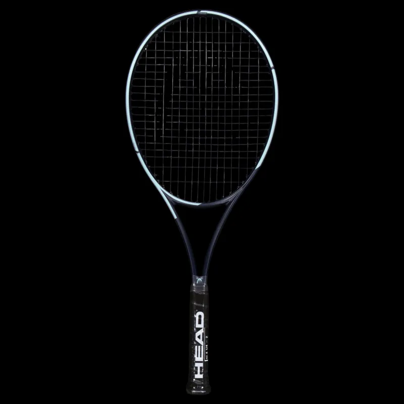 Head Gravity Team 2023 Black Svart Best