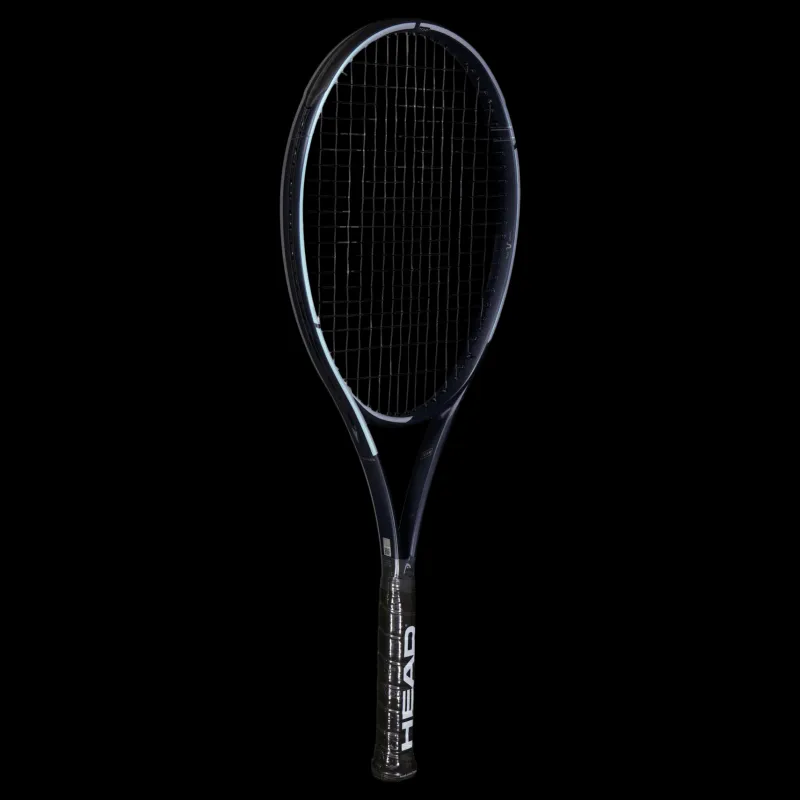 Head Gravity Team 2023 Black Svart Best