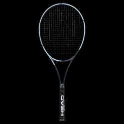 Discount Head Gravity Tour 2023 Black Svart