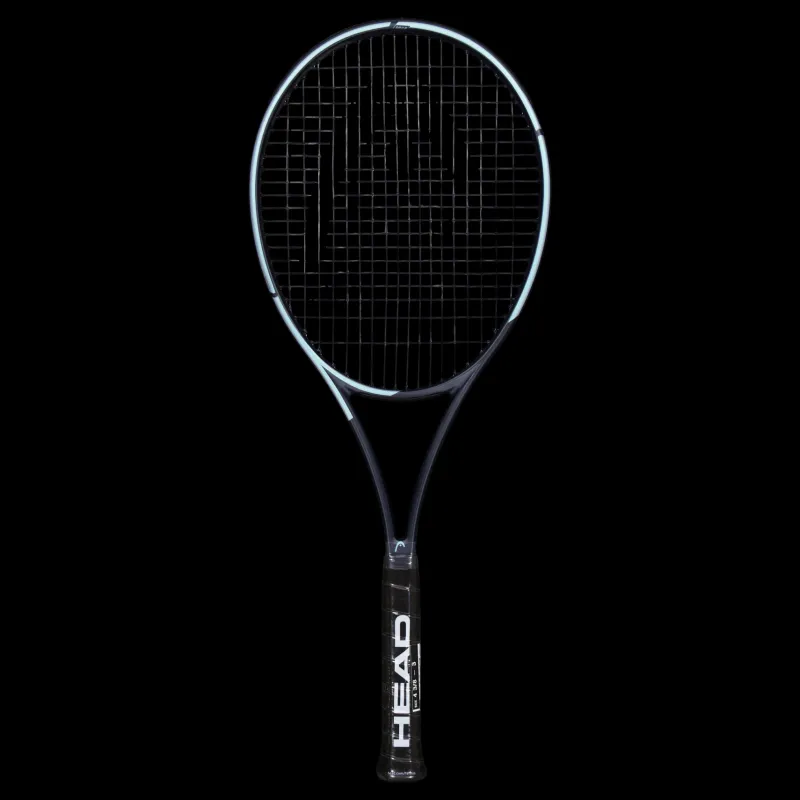 Discount Head Gravity Tour 2023 Black Svart