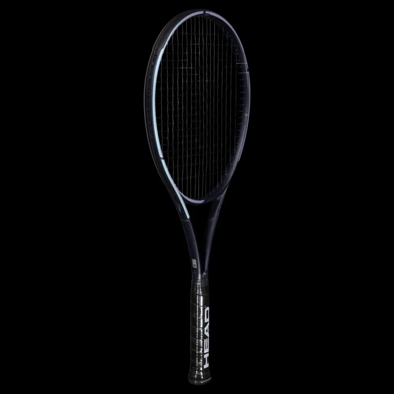 Discount Head Gravity Tour 2023 Black Svart