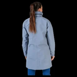 Best Kari Traa Græe L Jacket Blue