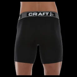 Craft Greatness Boxer 6" Black Svart