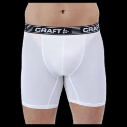 Craft Greatness Boxer 6-Inch White Vit Clearance