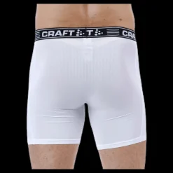 Craft Greatness Boxer 6-Inch White Vit Clearance