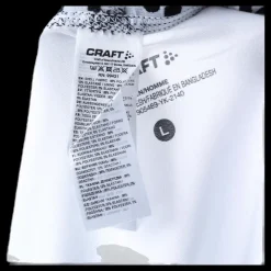 Craft Greatness Boxer 6-Inch White Vit Clearance