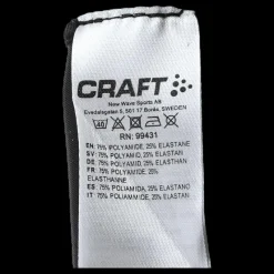 Craft Greatness Hipster Black Svart Sale