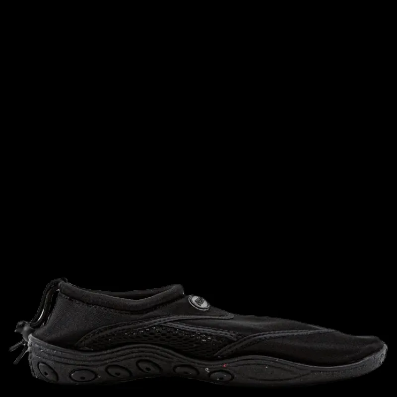 Cruz Greensburg Watershoe Black Svart New