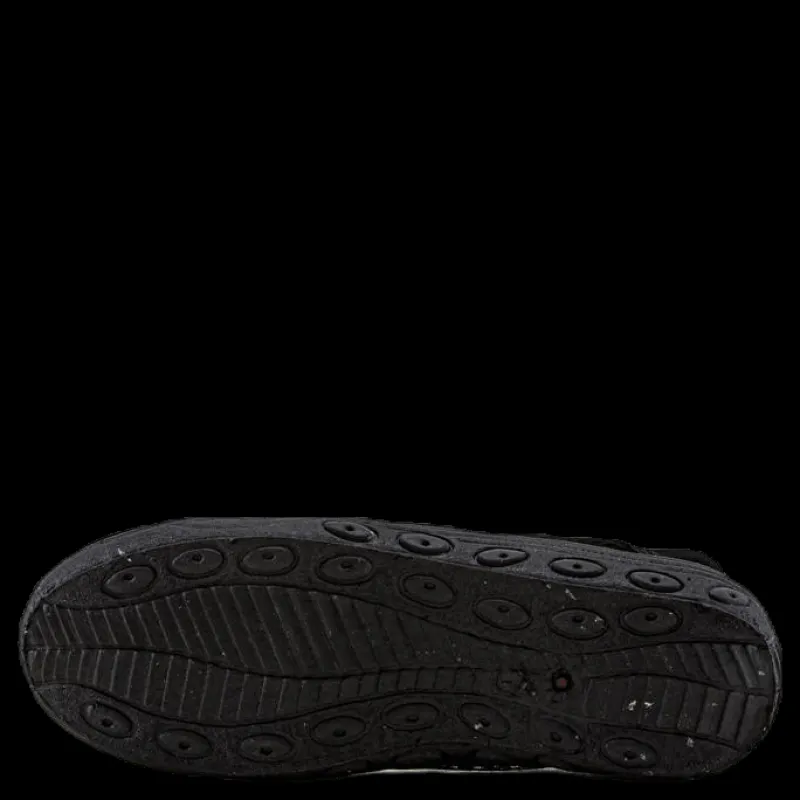 Cruz Greensburg Watershoe Black Svart New