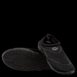 Cruz Greensburg Watershoe Black Svart New