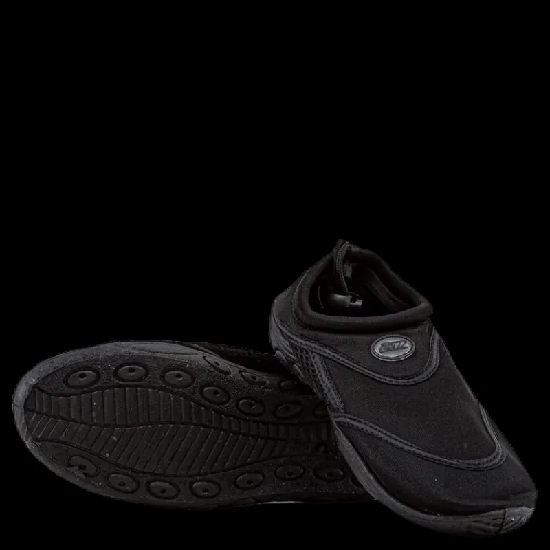 Cruz Greensburg Watershoe Black Svart New