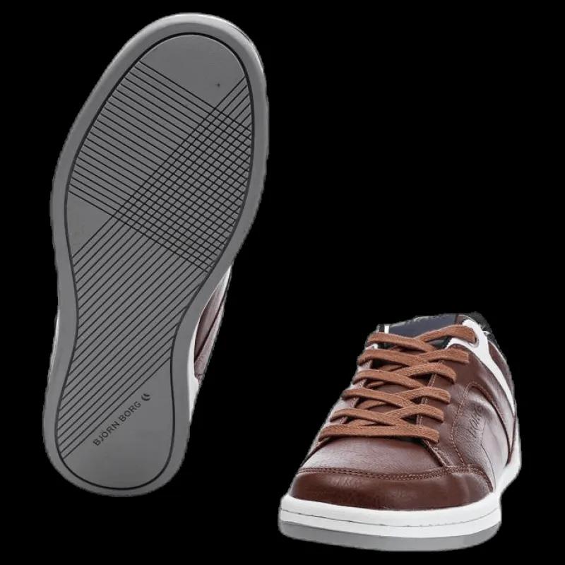 Clearance Björn Borg Gregory Brown Brun