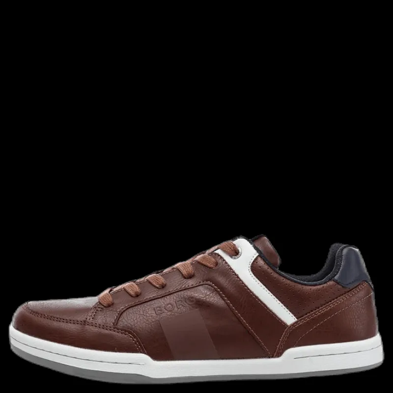 Clearance Björn Borg Gregory Brown Brun