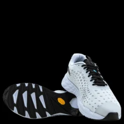 Hot Salming Greyhound White/Black Vit och Svart