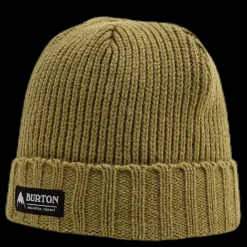 Burton Gringo Beanie Green Grön Clearance